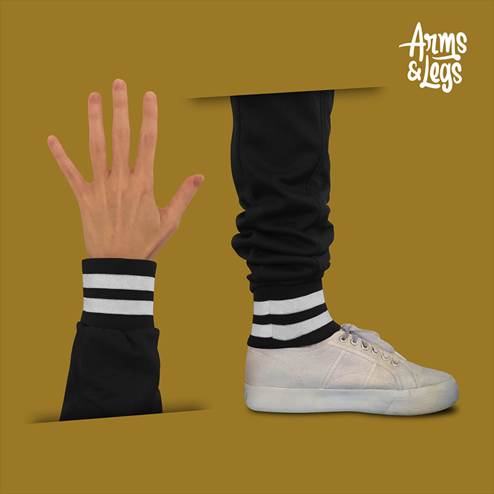 Daniel Steinberg - High [2024]