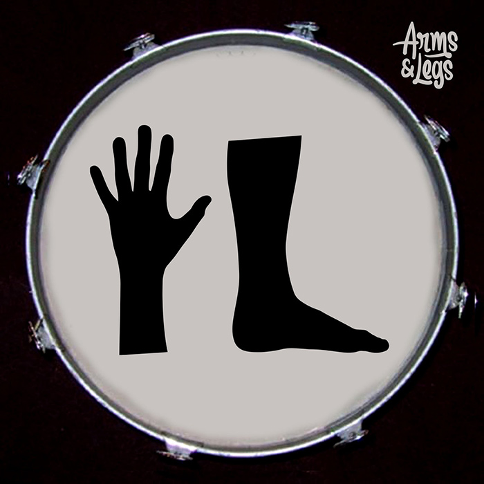 Kristin Velvet - Eat the Drum [2021]