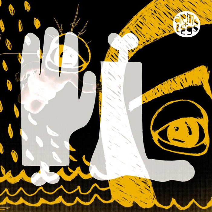 Kristin Velvet - Gone Wrong EP [2015]