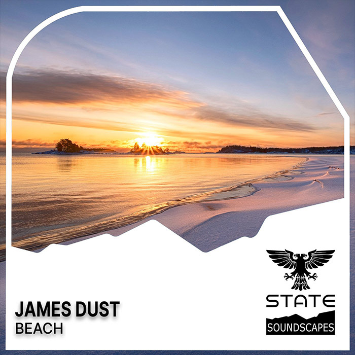 James Dust - Beach [2022]