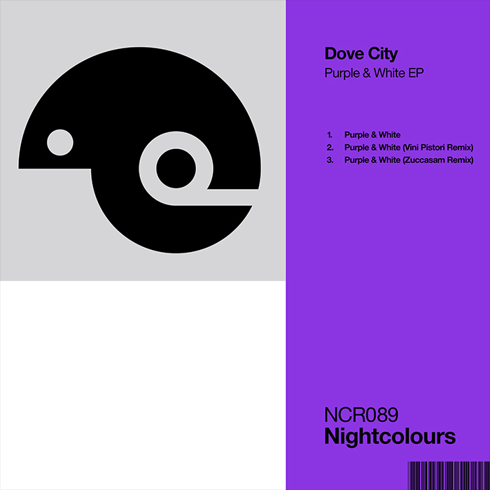 Dove City - Purple & White EP [2024]