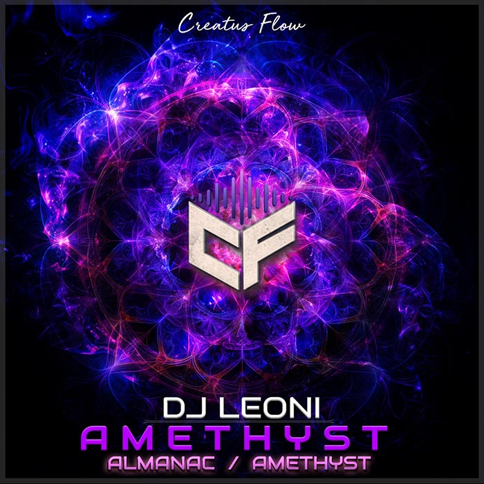 DJ Leoni - Amethyst