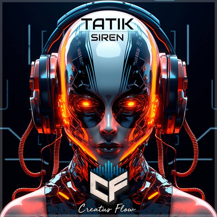 Tatik - Siren [2025]