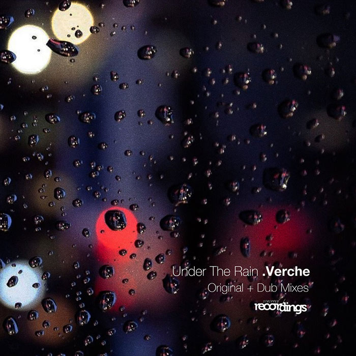 Verche - Under the Rain [2025]