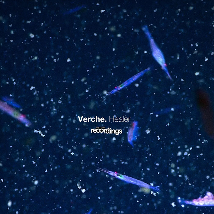 Verche - Healer [2024]