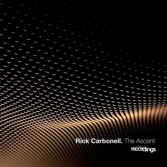 Rick Carbonell - The Ascent (Extended Club Mix)