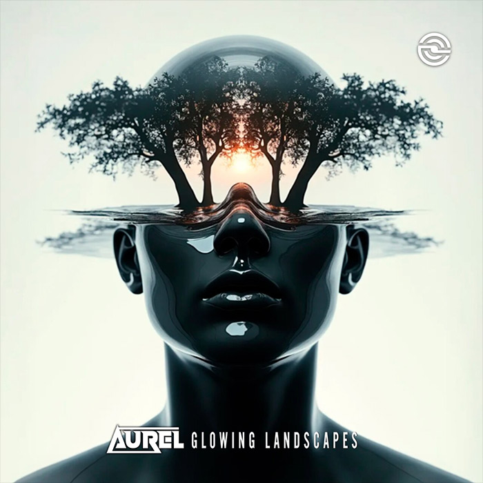 Aurel (PSY) - Glowing Landscapes [2025]