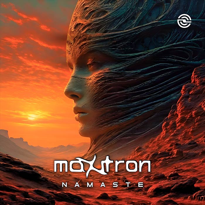 Maxitron - Namaste