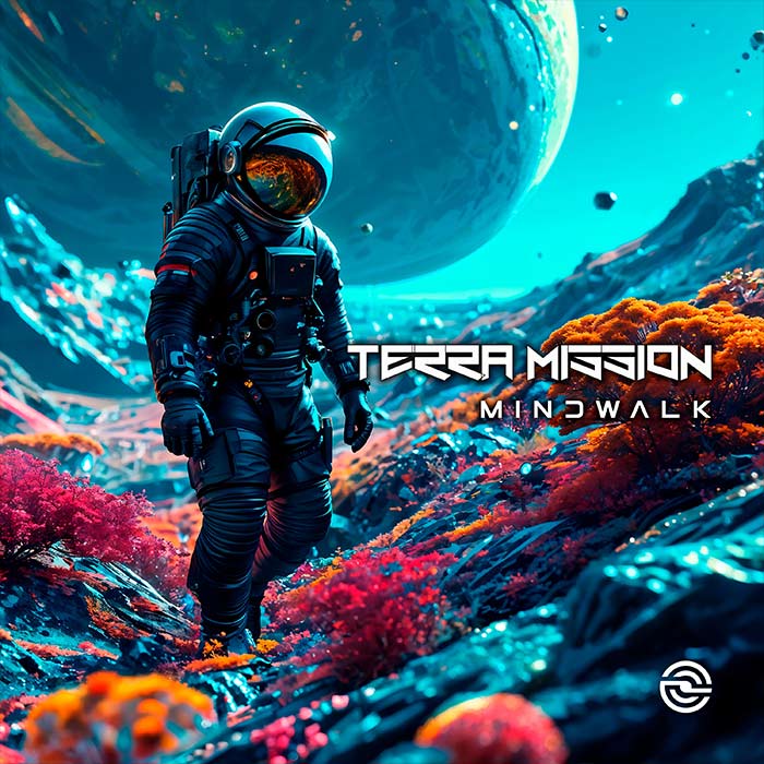 Terra Mission - Mindwalk [2024]