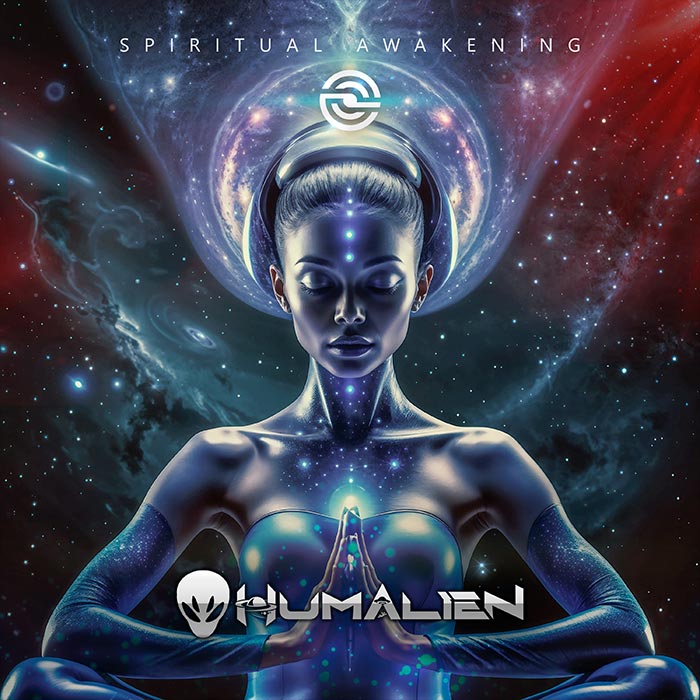 Humalien - Spiritual Awakening [2024]