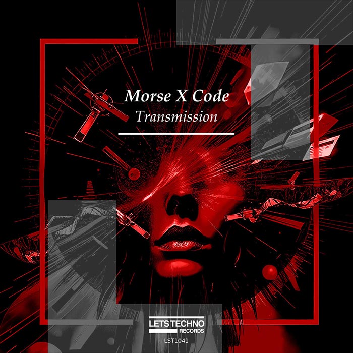 Morse X Code - Transmission [2025]