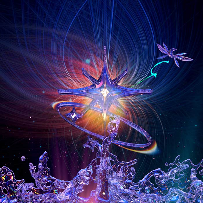 Annual Ascension (Vol. 1) [2024]