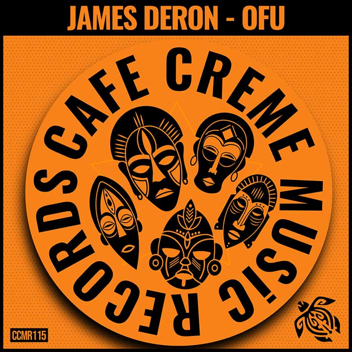 James Deron - Ofu