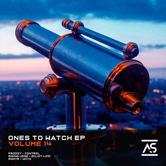 Ones to Watch EP (Vol. 14) [2025]