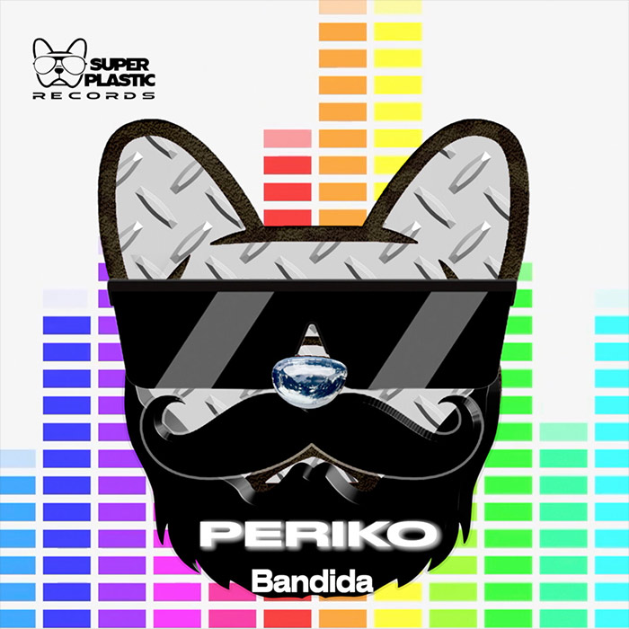 Periko - Bandida [2024]