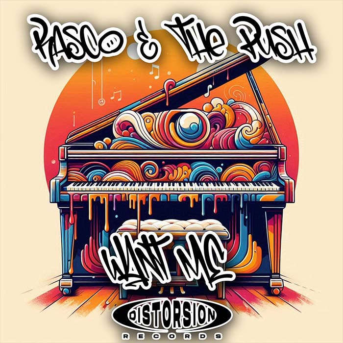 Rasco & The Push - Want Me