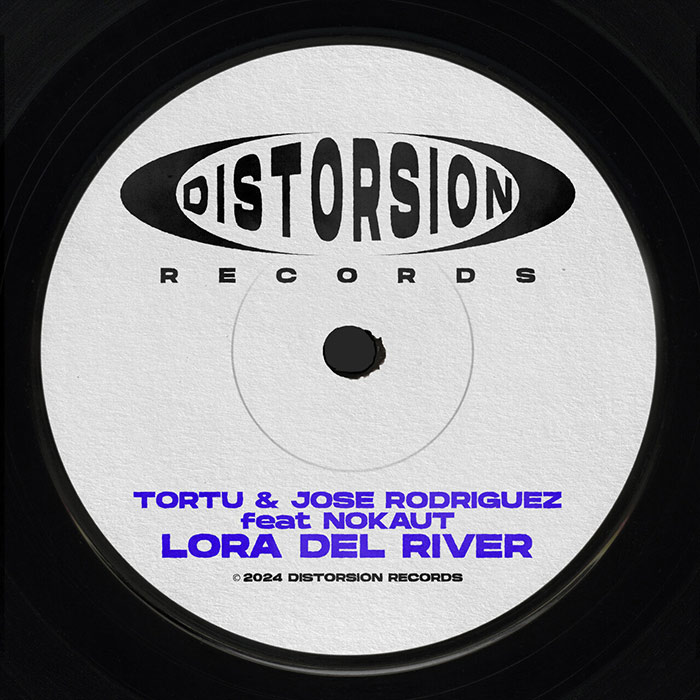 Dj Tortu & Jose Rodriguez (Spain) feat. Nokaut - Lora Del River [2024]