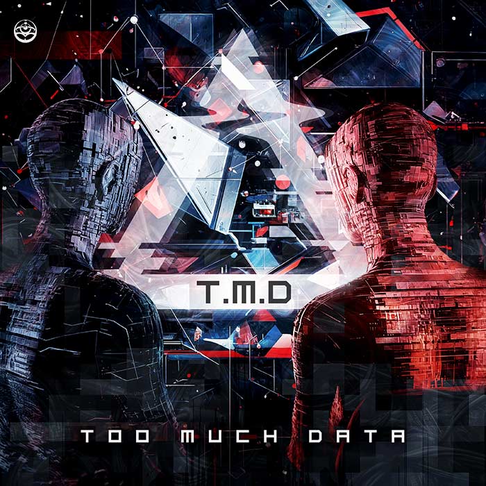 Too Much Data - T.M.D [2025]