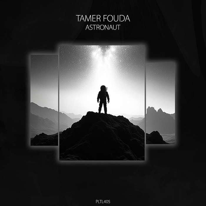 Tamer Fouda - Astronaut [2025]