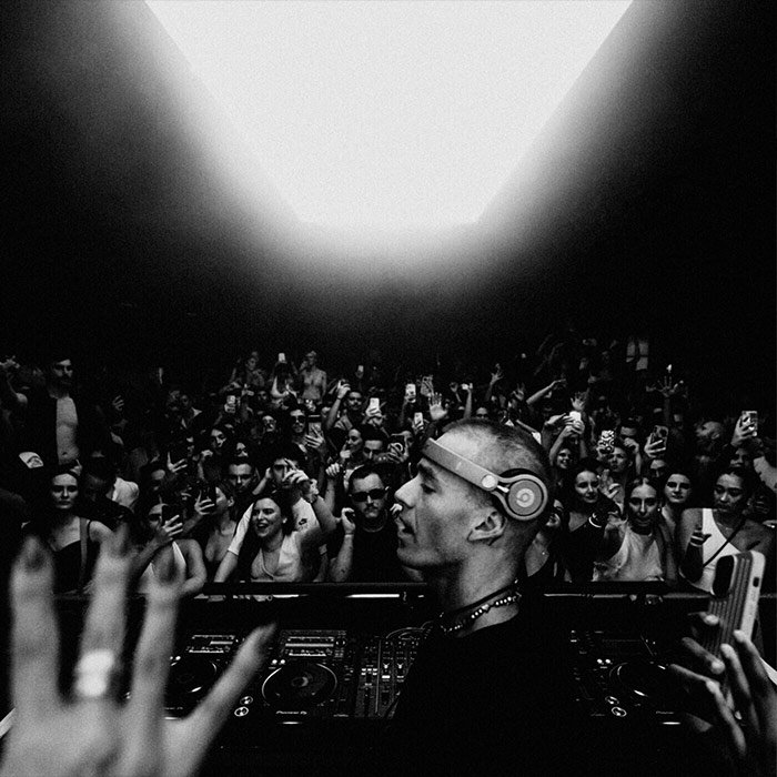 Will Sparks - Light [2024]