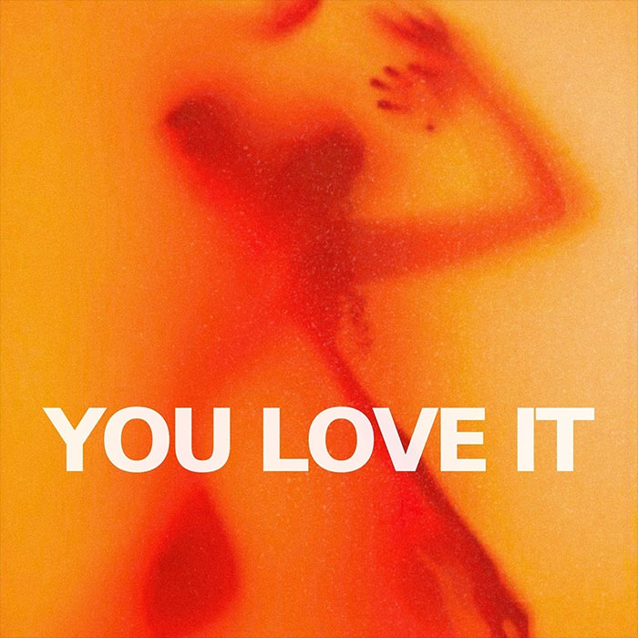 bradeazy - You Love It [2025]