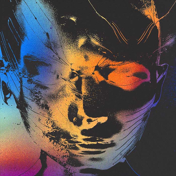 Alexander Delanois - Can't Do It Like Me EP