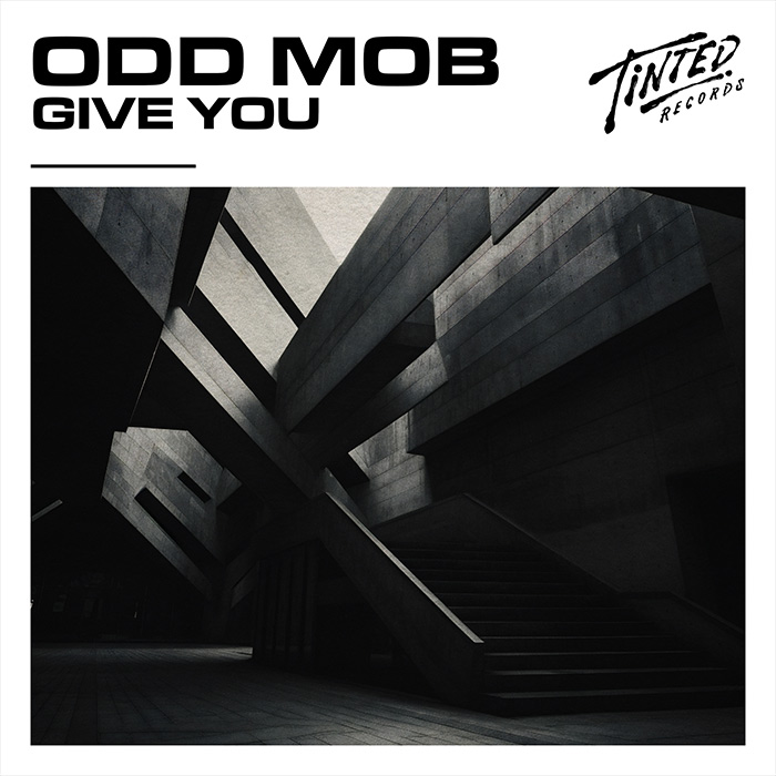 Odd Mob - Give You [2023]