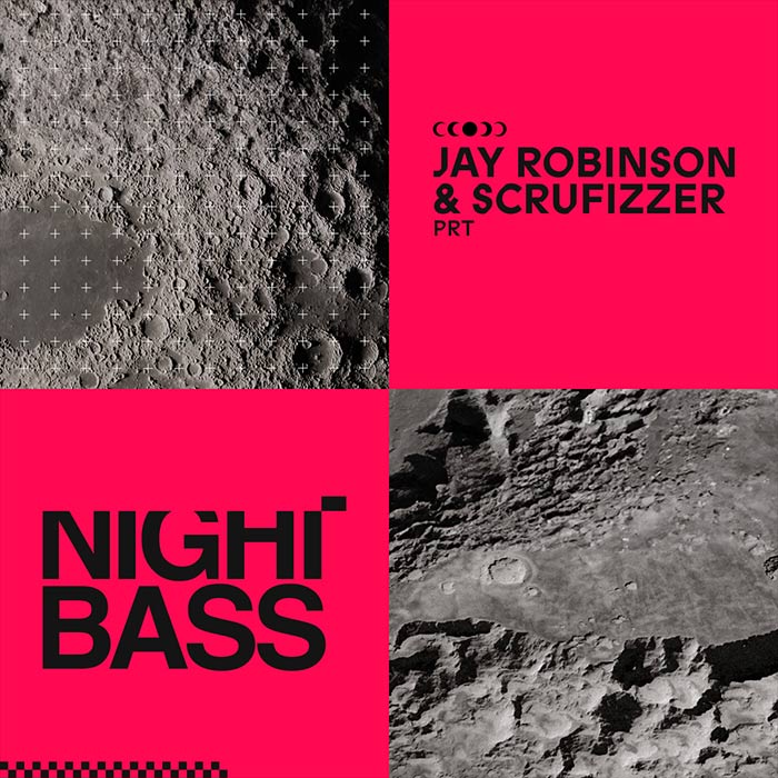 Jay Robinson & Scrufizzer - PRT [2025]