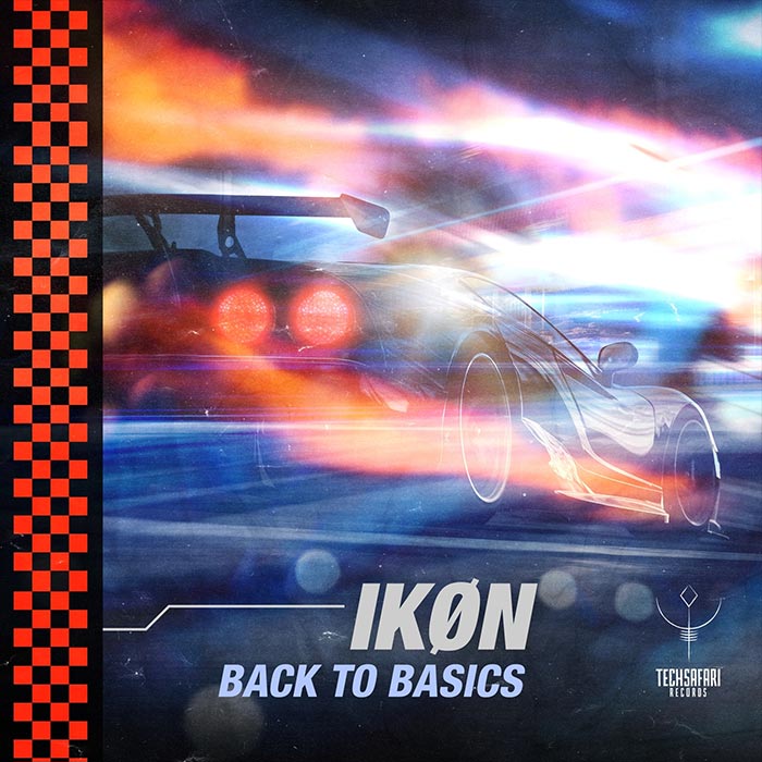 IKON - Back to Basics [2024]