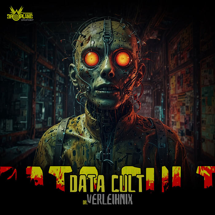 DoctorVerleihnix - Data Cult