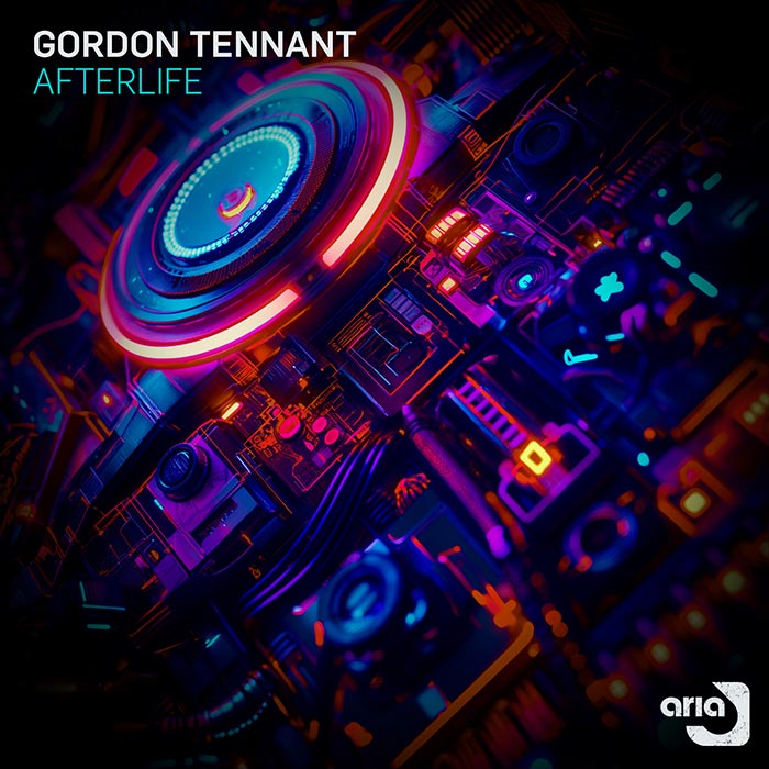 Gordon Tennant - Afterlife [2025]
