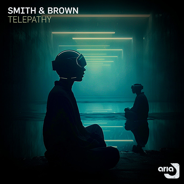 Smith & Brown - Telepathy [2024]