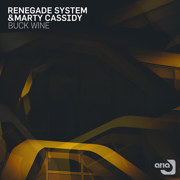 Renegade System & Marty Cassidy - Buckwine [2023]