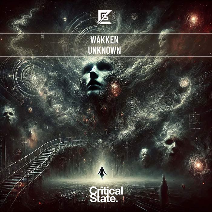 Wakken - Unknown [2025]