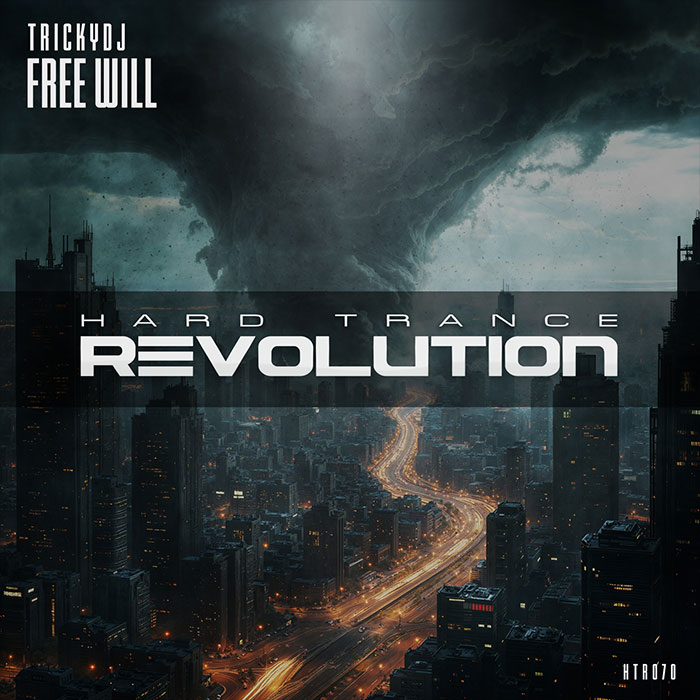 TrickyDJ - Free Will [2025]