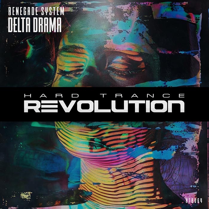 Renegade System - Delta Drama [2025]