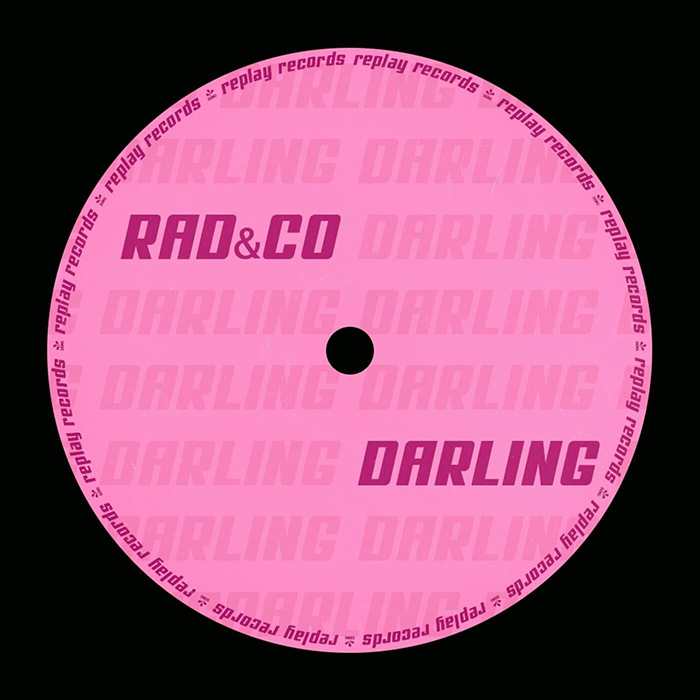 Rad&Co - Darling [2023]