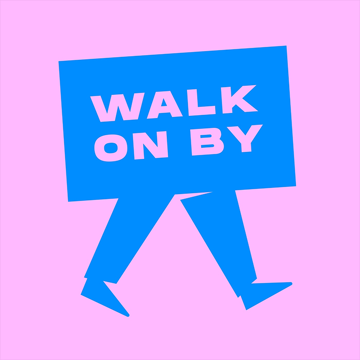 Kevin McKay, Simon Adams, Skylin3 - Walk On By [2025]