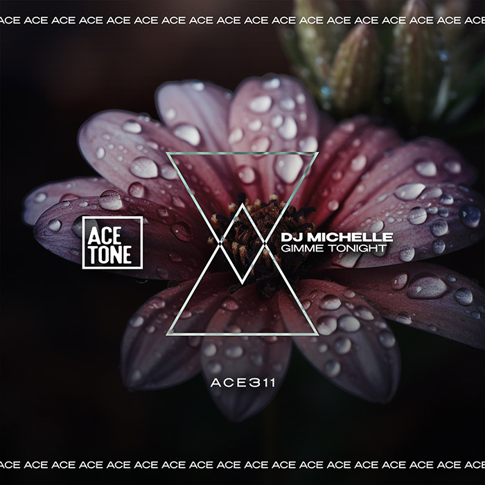 Dj Michelle (IT) - Gimme Tonight [2025]