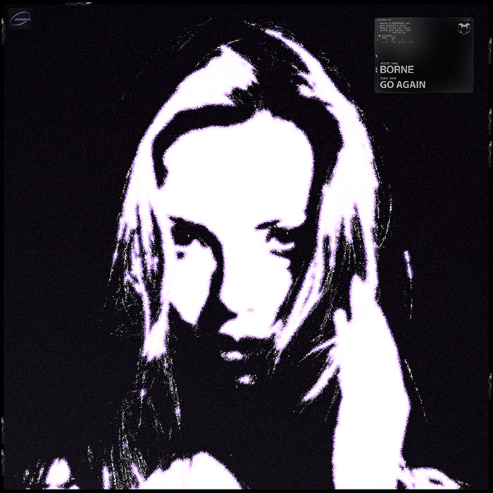 Borne - Go Again [2025]