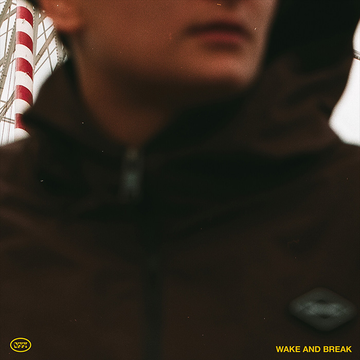 Oppidan - WAKE AND BREAK [2024]