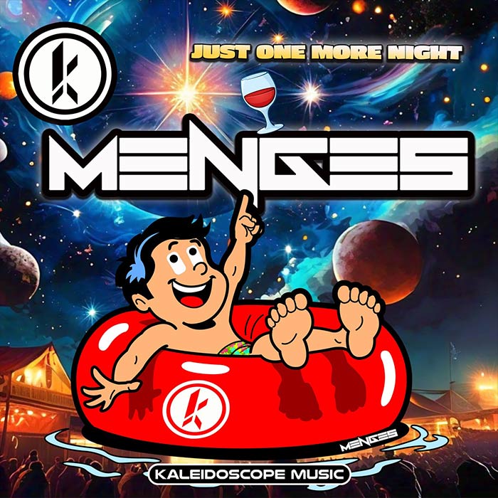 Menges - Just One More Night [2024]