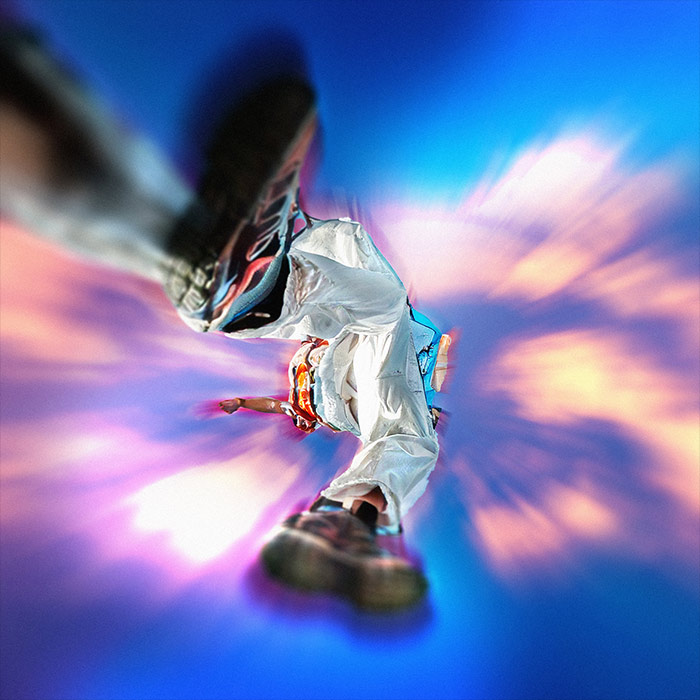 JKLL, Binary Squad - Don't Stop [2025]