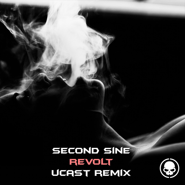 Second Sine - Revolt (UCast Remix)