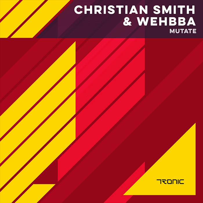 Christian Smith & Wehbba - Mutate [2014]