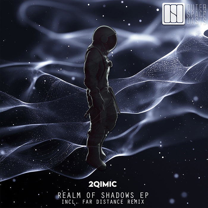 2Qimic - Realm of Shadows [2025]