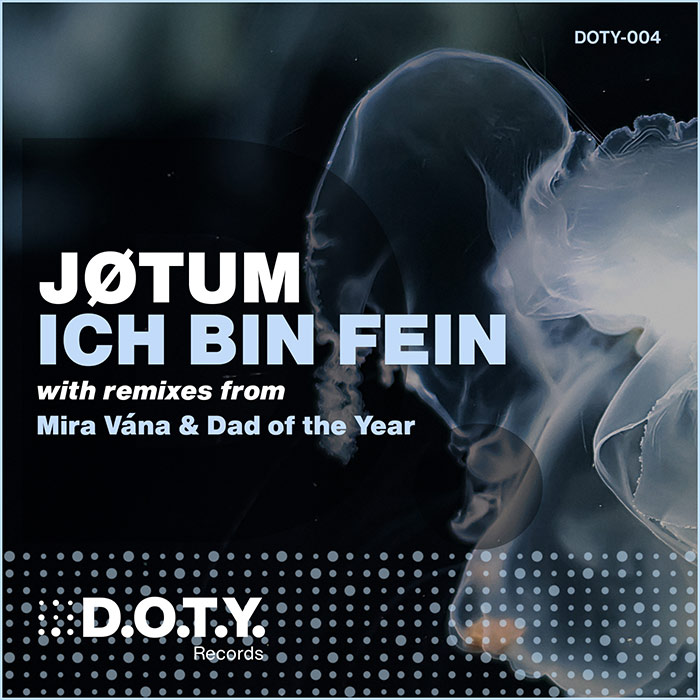 Jotum - Ich Bin Fein [2025]