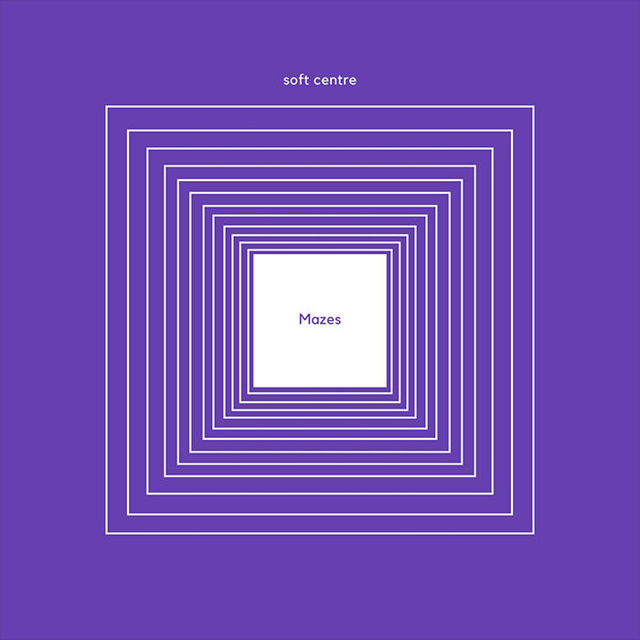 soft centre - Mazes