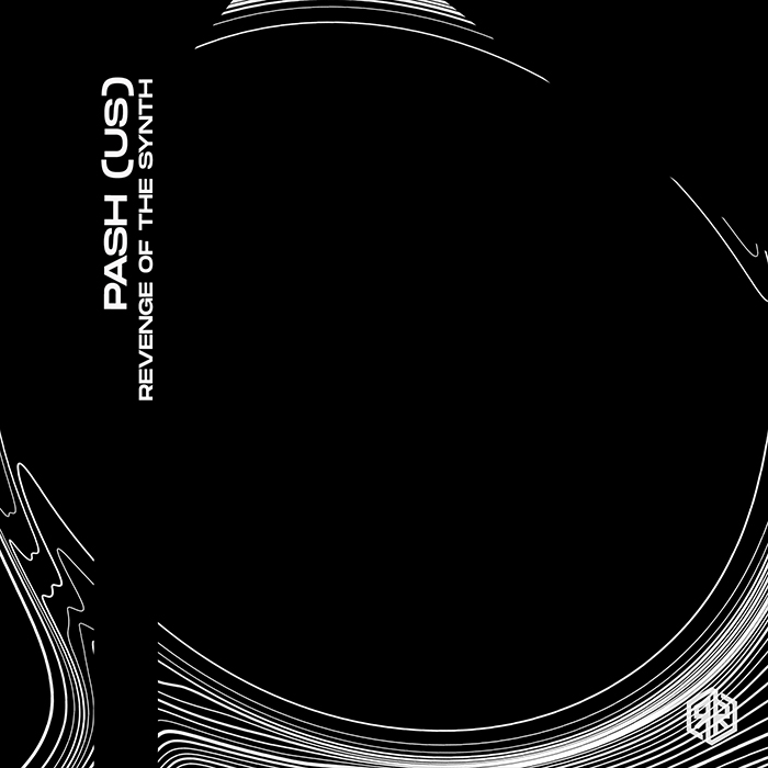 Pash (US) - Revenge of The Synth