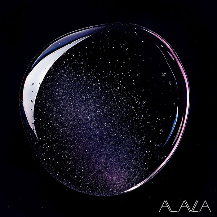 Bouras - Cosmos [2025]